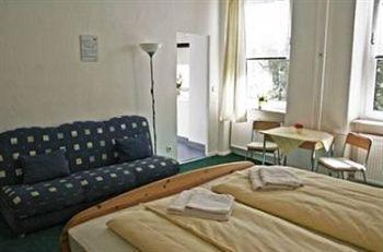 Apartment Excellent