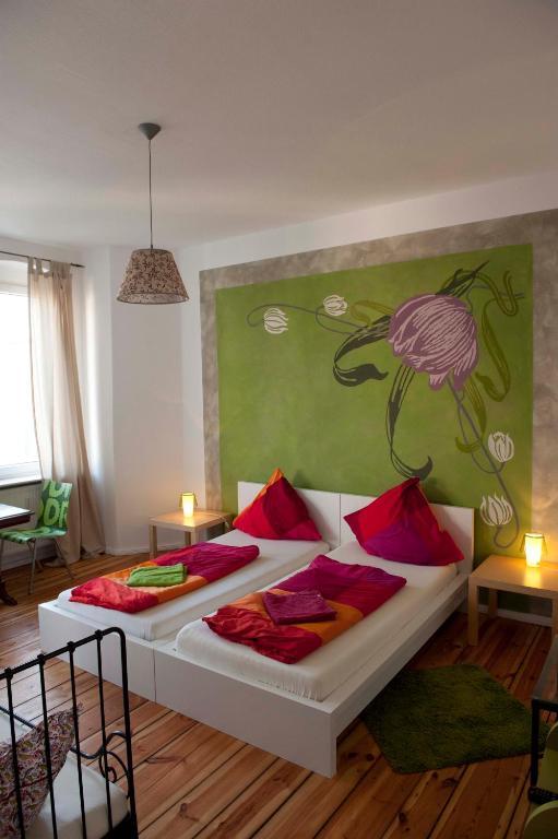 Apartment Excellent