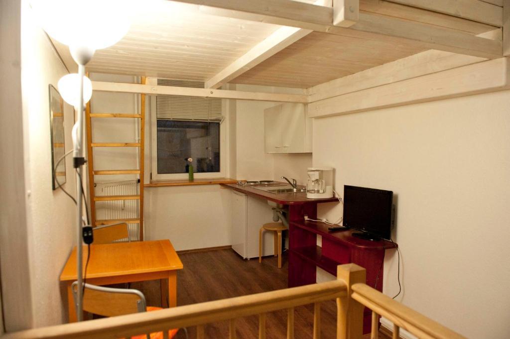 Excellent Apartment *