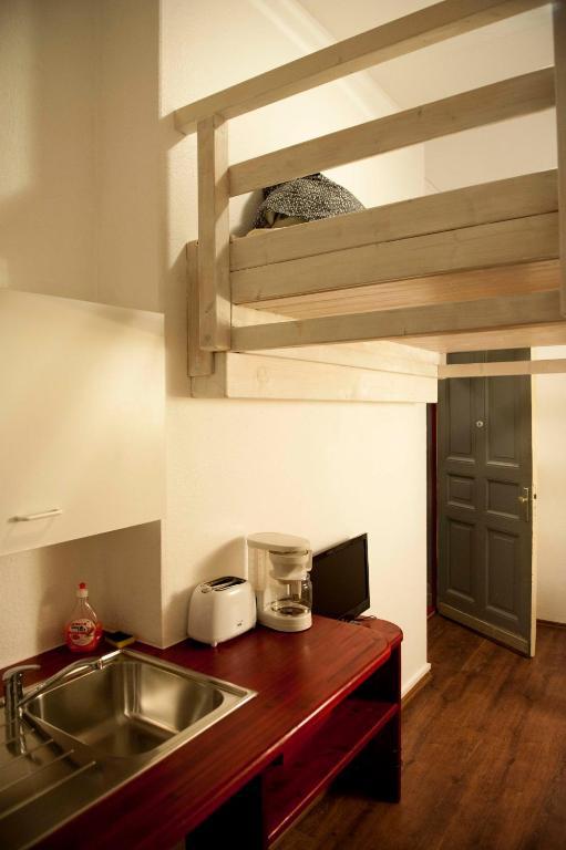 Apartment Excellent Berlin