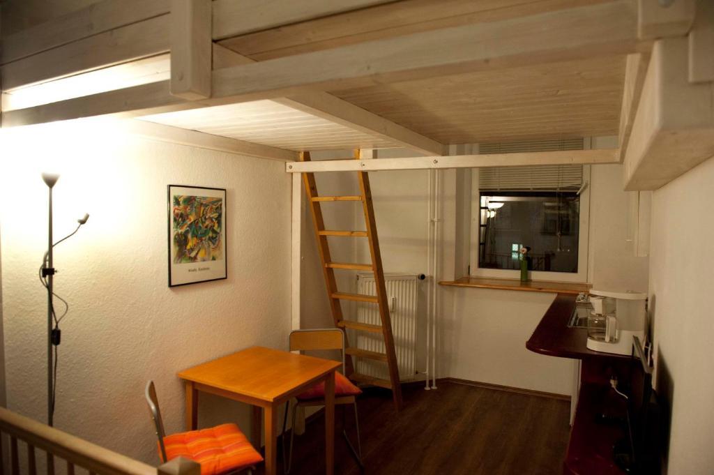 Excellent Apartment