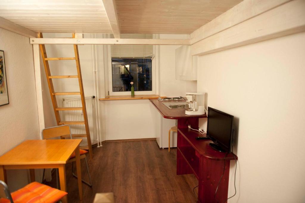 Excellent Apartment *