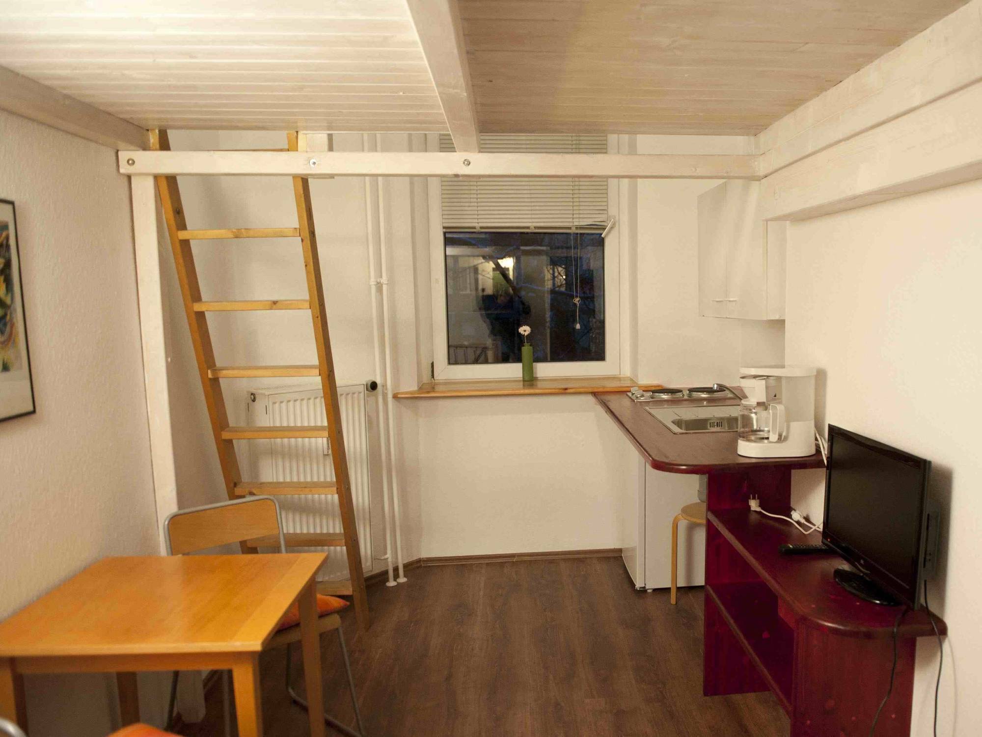 Apartment Excellent