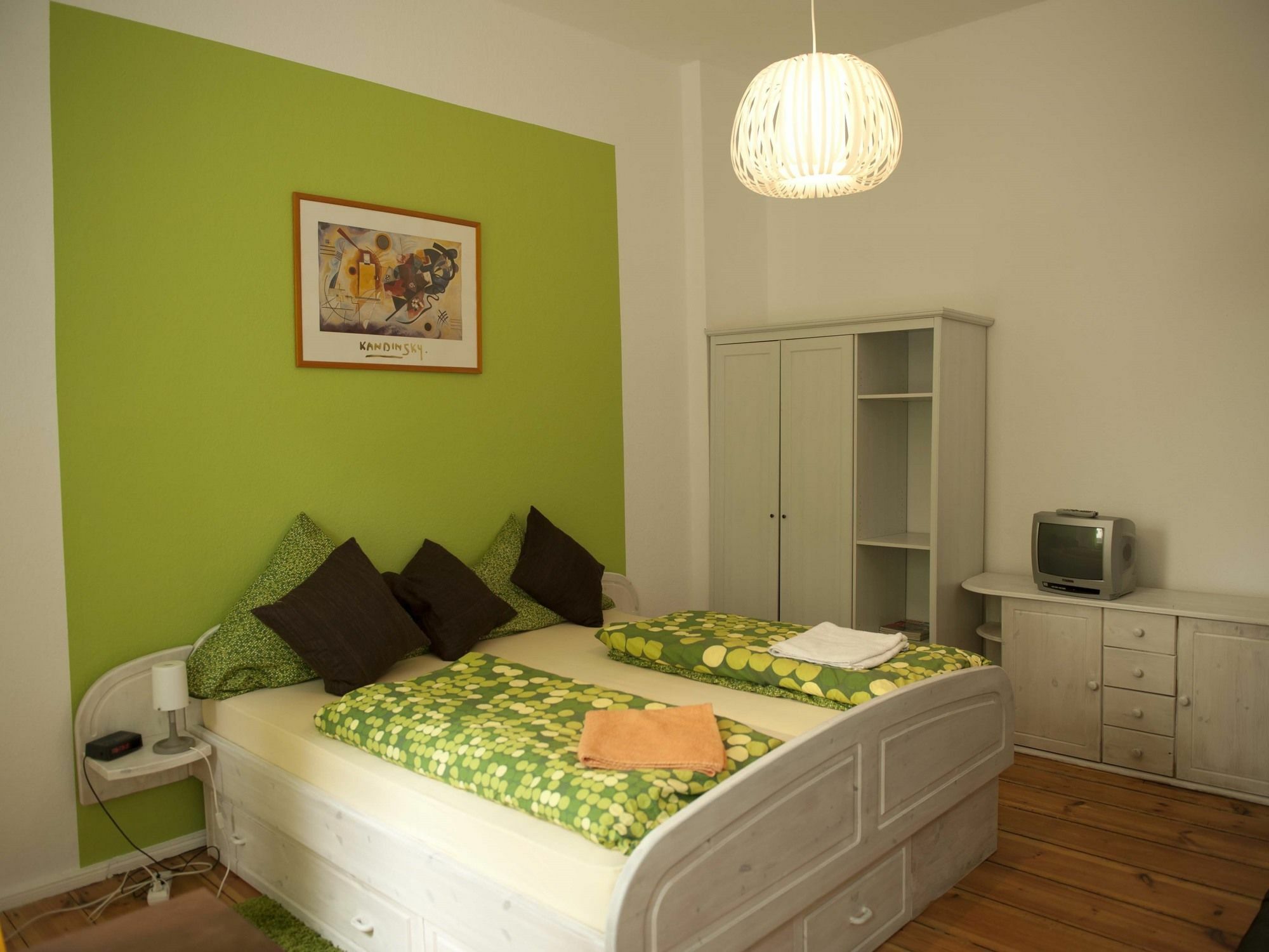 Apartment Excellent Berlin