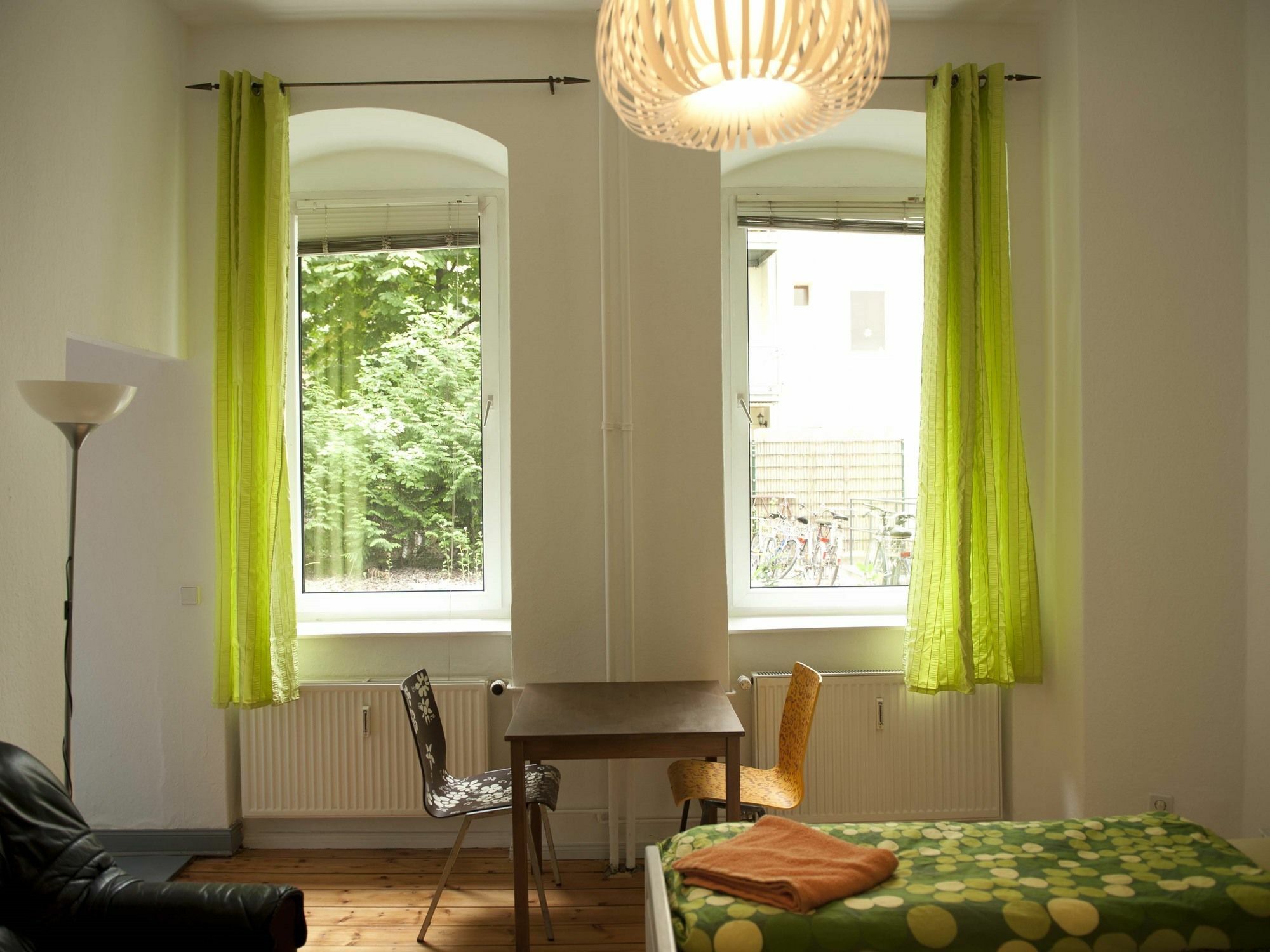 Excellent * Berlin